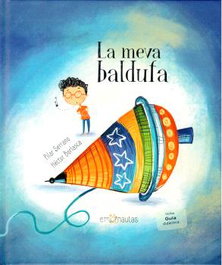 LA MEVA BALDUFA, Pilar Serrano Burgos - EMONAUTAS