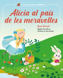 SHACKLETON KIDS, Alícia al país de les meravelles, Lewis Carroll - SHACKLETON KIDS