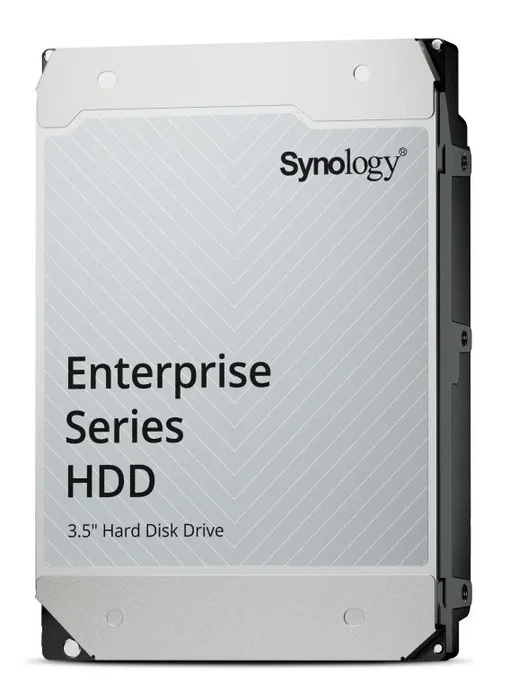 Synology HAS5320-24T 24 TB 3.5-inch SAS 7200 RPM