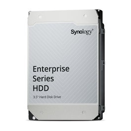 Synology HAS5320-24T 24 TB 3.5-inch SAS3