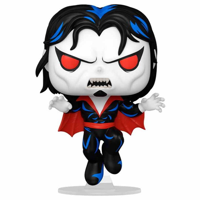 Funko POP! Marvel Morbius Strange Tales Funko POP! Marvel Morbius Strange Tales