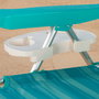 AKTIVE-MESA LATERAL SILLAS PLAYA