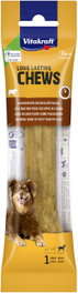 Vitakraft Huesos Prensados Chews 14cm 24un