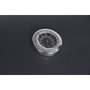 DKD Home Decor Barbacoa Metal Negro 97x52x45,5 cm