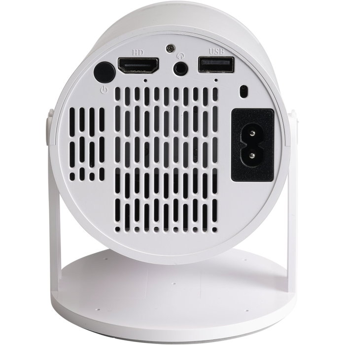 Denver PR-2720 Proyector Full HD con HDMI y Bluetooth