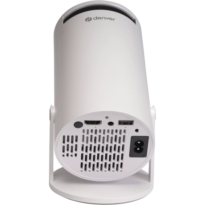 Denver PR-2720 Proyector Full HD con HDMI y Bluetooth
