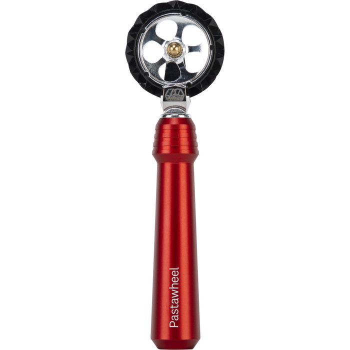 Marcato Pastawheel Cortador de Pasta Rojo