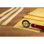 Marcato Pastawheel Cortador de Pasta Rojo/Plata