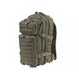 Mochila assault pack (corte lÁser) - oliva