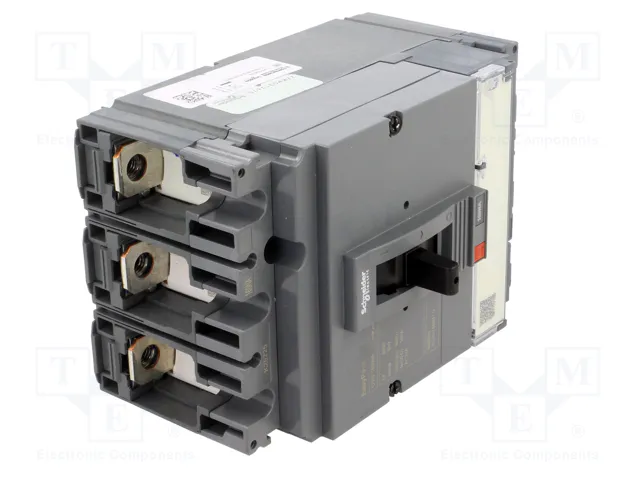 SCHNEIDER ELECTRIC Interruptor de potencia EasyPact CVS 3 polos 160A SCHNEIDER ELECTRIC Interruptor de potencia EasyPact CVS 3 polos 160A