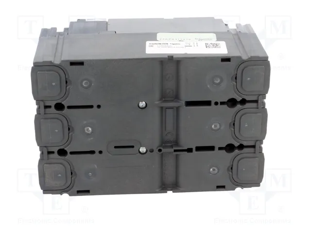 SCHNEIDER ELECTRIC Interruptor de potencia EasyPact CVS 3 polos 160A SCHNEIDER ELECTRIC Interruptor de potencia EasyPact CVS 3 polos 160A
