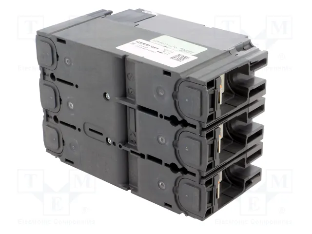 SCHNEIDER ELECTRIC Interruptor de potencia EasyPact CVS 3 polos 160A SCHNEIDER ELECTRIC Interruptor de potencia EasyPact CVS 3 polos 160A