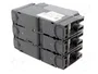 SCHNEIDER ELECTRIC Interruptor de potencia EasyPact CVS 3 polos 160A