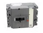SCHNEIDER ELECTRIC Interruptor de potencia EasyPact CVS 3 polos 160A