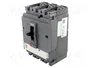 SCHNEIDER ELECTRIC Interruptor de potencia EasyPact CVS 3 polos 160A