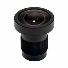 Axis 5504-971 Cámaras de seguridad y montaje para vivienda