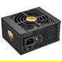 Sharkoon Rebel P20 SFX 850W Fuente de Alimentación Modular Negra para PC