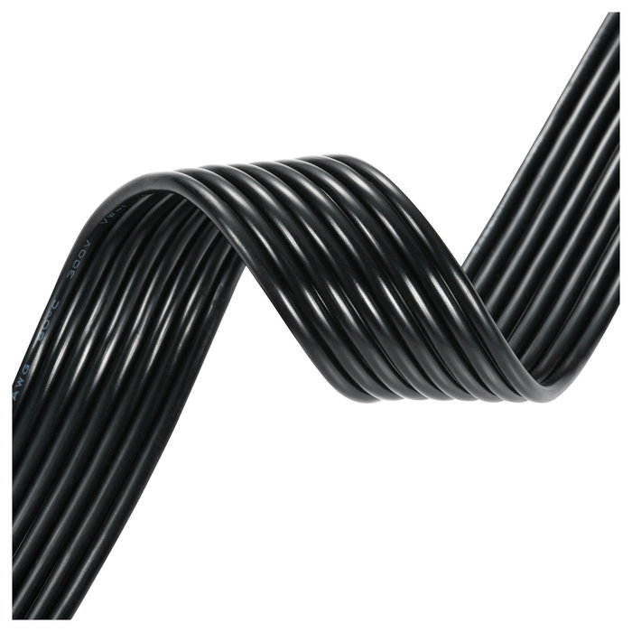 Sharkoon Rebel P20 SFX 850W Fuente de Alimentación Modular Negra para PC