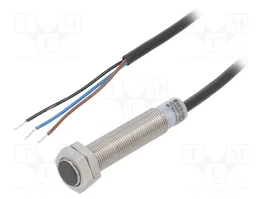 EATON ELECTRIC Sensor inductivo M12 PNP/NO 0÷4mm