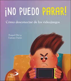 ¡No puedo parar!, Raquel Díez Real - SAN PABLO EDITORIAL