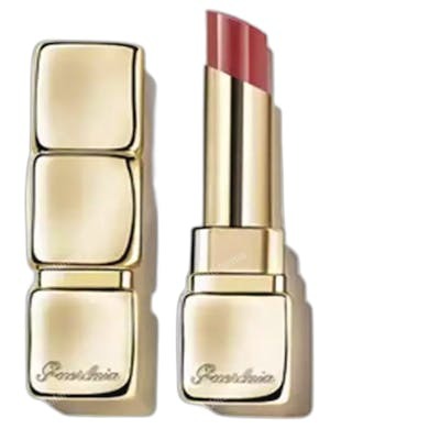Guerlain KissKiss Shine Bloom Bálsamo de Labios 229-Petal Blush