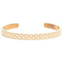 Pulsera Mujer CO88 Collection 8CB-90100 Dorado