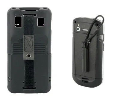 Mobilis 001049 Correa para estuche - Accesorio - Negro