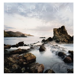 España, Fernando Manso - LUNWERG EDITORES