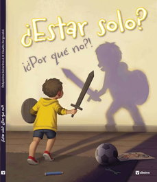 ALBATROS EDICIONES, ¿ESTAR SOLO? ¿POR QUE NO?