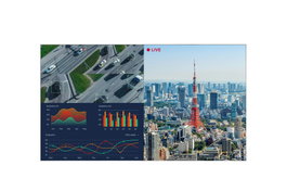 LG 55VM5R-H Monitor Videowall LCD de 55 pulgadas Full HD