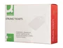 Q-connect Etiquetas Colgantes 36x53 mm Caja de 500 Unidades