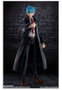 Tamashii Nations S.H. Figuarts Lance Crown Mashle: Magic and Muscles