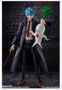 Tamashii Nations S.H. Figuarts Lance Crown Mashle: Magic and Muscles