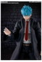 Tamashii Nations S.H. Figuarts Lance Crown Mashle: Magic and Muscles