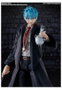 Tamashii Nations S.H. Figuarts Lance Crown Mashle: Magic and Muscles