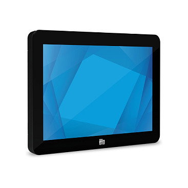 ELO TOUCH SYSTEMS Monitor LED Táctil 1002L 10.1 Pulgadas Negro