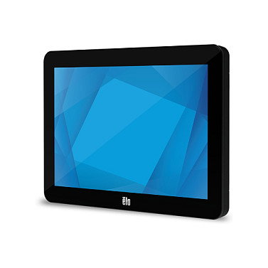 ELO TOUCH SYSTEMS Monitor LED Táctil 1002L 10.1 Pulgadas Negro