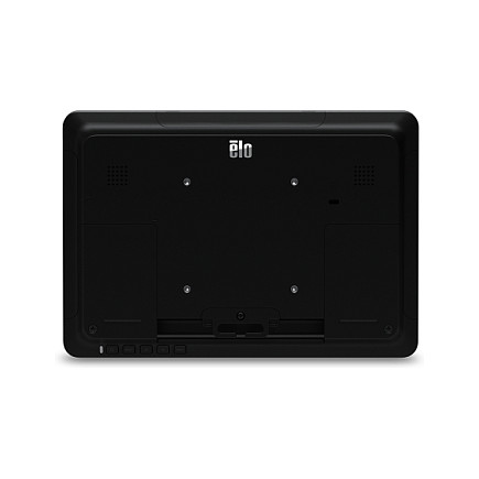 ELO TOUCH SYSTEMS Monitor LED Táctil 1002L 10.1 Pulgadas Negro