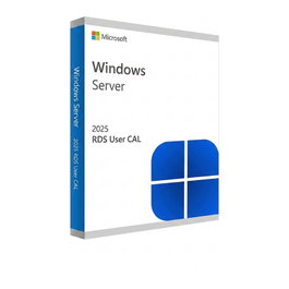 Microsoft WINSVR RDSCAL 2025 10User