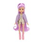 Imc Toys Muñeca K-Pop Idol Fashion Nari de 26 cm