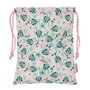 SAFTA Saco merienda Minty Minnie Disney