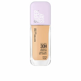 Maybelline Superstay Lumi Matte Base de Maquillaje #132