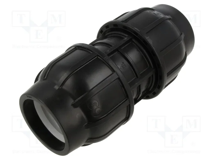GEBO Conector de apriete Plast 63mm GEBO Conector de apriete Plast 63mm