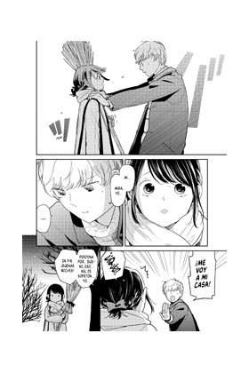 La Brujita Oficinista 02