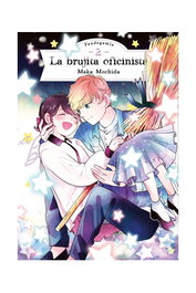 La Brujita Oficinista 02