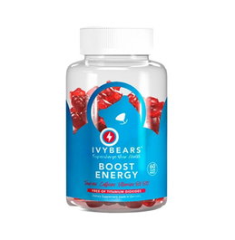 Ivybears Boost Energy 150g