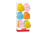 Safta Relleno expositor 945 neopreno animalitos 2025