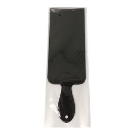 Xanitalia Pro Espátula Grande para Tintes 35 cm Herramienta Profesional de Plástico Resistente para Salón