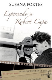 Esperando a Robert Capa, Susana Fortes - BOOKET