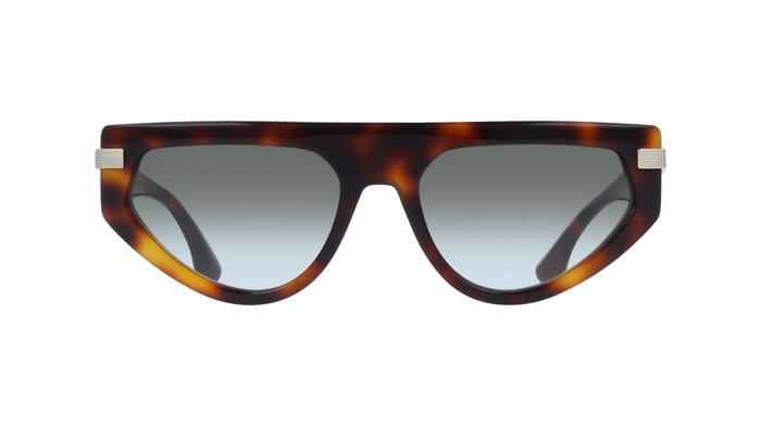 Victoria Beckham VB685S-5618215 Gafas de sol Marrón